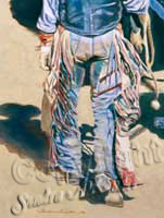 Click here for Western Art